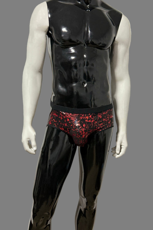 SPOOKIE COOCHIE BRIEF JOCK