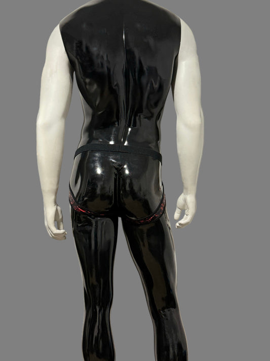 SPOOKIE COOCHIE BRIEF JOCK