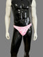 LI(P)USSY PINK G-STRING THONG