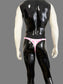 LI(P)USSY PINK G-STRING THONG