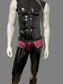 BUSSY COUTURE PURPLE BRIEF JOCK